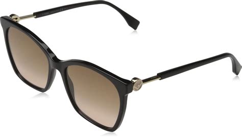 fendi women's ff 0344/s 57mm sunglasses